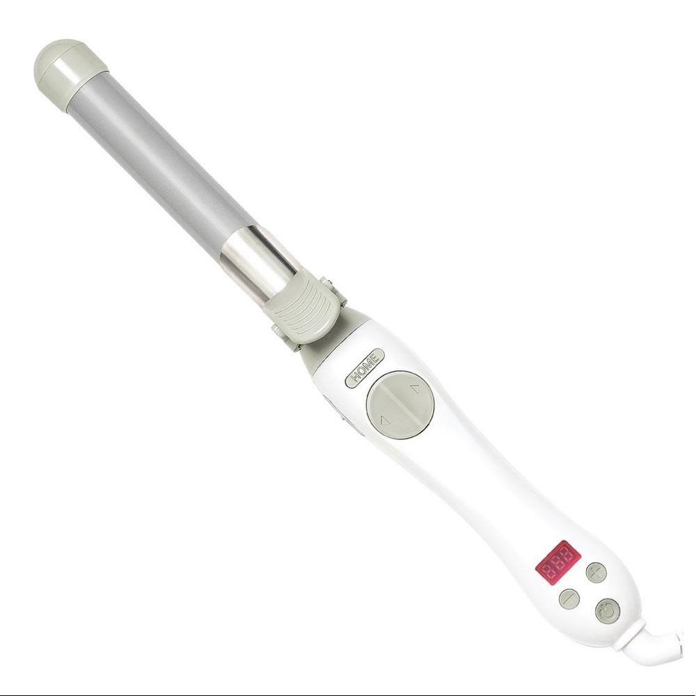 Beachwaver Co. Rotating Curling Iron